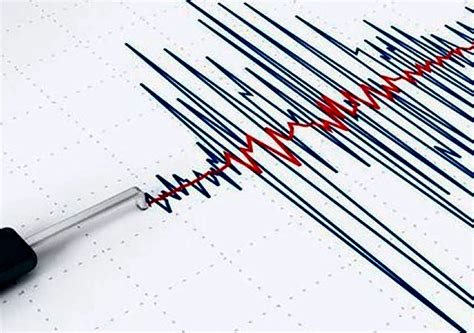 Registado Sismo De Magnitude 3 4 No Norte De Portugal