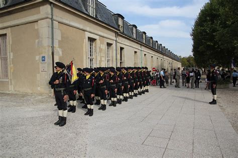 Me Bataillon De Chasseurs Alpins L H Tel National Des Flickr