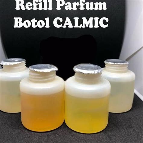 Jual ARTk9K4w Reffill Isi Ulang PENGHARUM RUANGAN CALMIC DAN ECOCARE