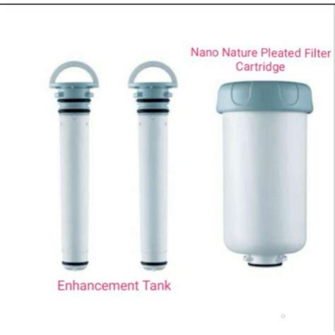 Tupperware Nano Nature Cartridge Pack For Replacement Catridge