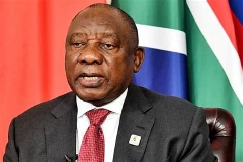 South Africans President Reiterates Commitment To Support South Sudan