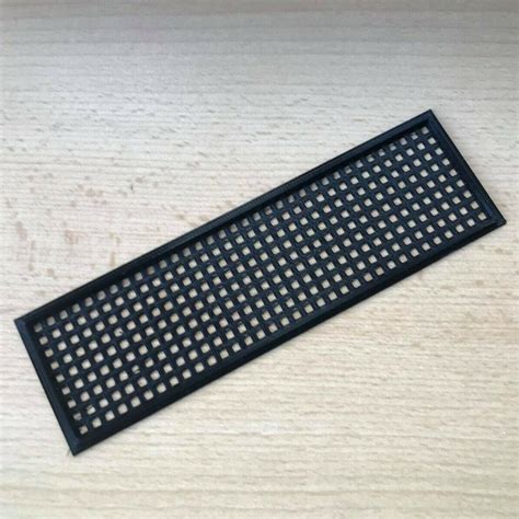 universal customizable io shield plate  motherboard etsy