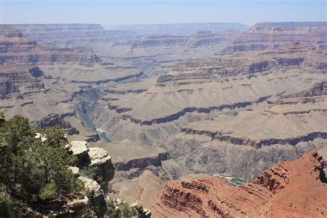 15 Breathtaking Grand Canyon South Rim Viewpoints