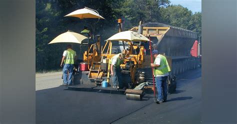 Michigan DOT collaboration delivers cost-effective pavement solution ...