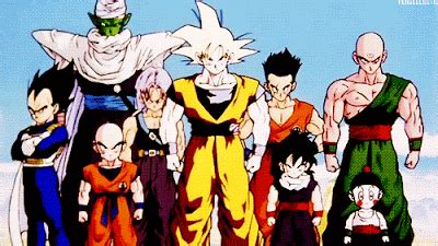 dragon ball  primer capitulo poners