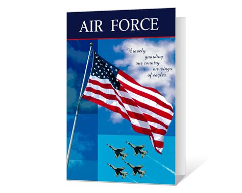 Happy Veterans Day Air Force