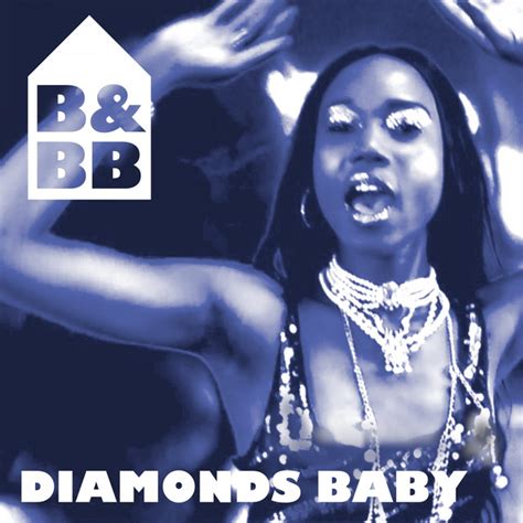 Diamonds Baby Single By Belle And The Boom Box Spotify