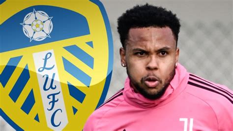 Arsenal Target Weston Mckennie ‘completes £1m Loan Transfer To Leeds