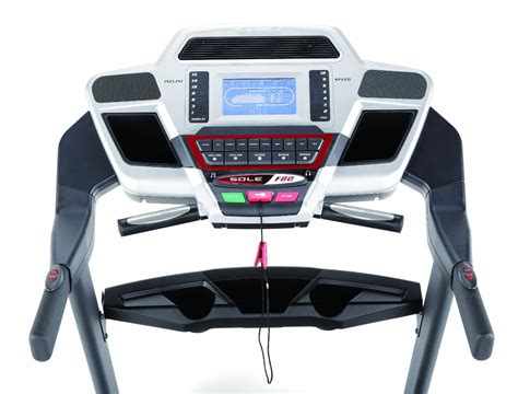 Sole F Treadmill Review Sole Fitness Best Treadmill