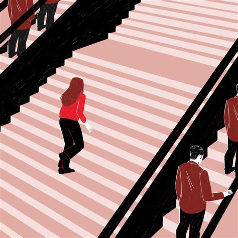 The Secret Code To Success Most Women Don't Even Know Exists - Harper's ...