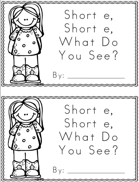 Short E Interactive Emergent Reader A Teachable Teacher