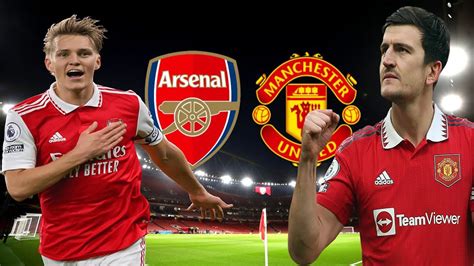 Wow Kabar Baik Untuk Manchester United Dan Arsenal Youtube