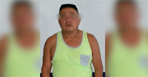 Hombre intentó abusar sexualmente de su esposa en Cancún