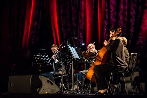 Jubileuszowy Koncert Alicji Majewskiej i Włodzimierza Korcza ZDJĘCIA