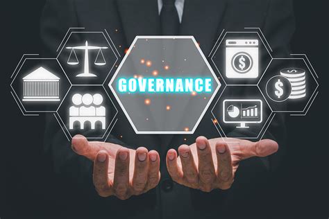 Corporate Governance The Who What When And Where Online Cle