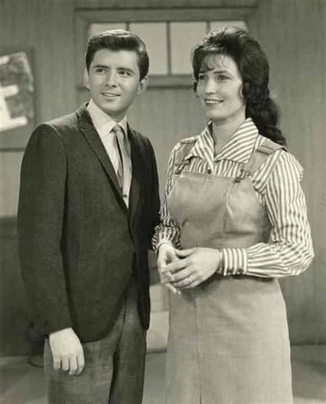 webb pierce loretta lynn  conway twitty costume johnny tillotson