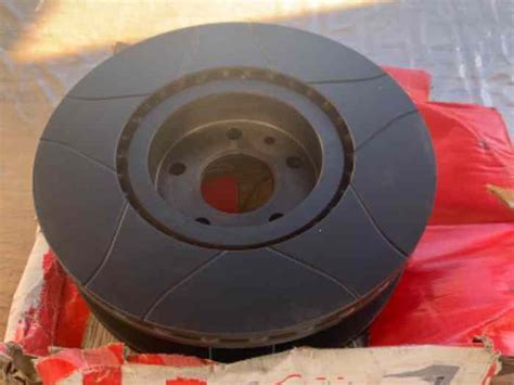 disques de frein Brembo pièces et voitures de course à vendre de