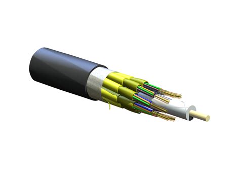 E P Freedm One Unitized Tight Buffered Cable Plenum