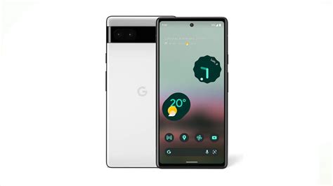 Google Pixel A Vu Cette Promo Il Reste Le Smartphone Au Meilleur