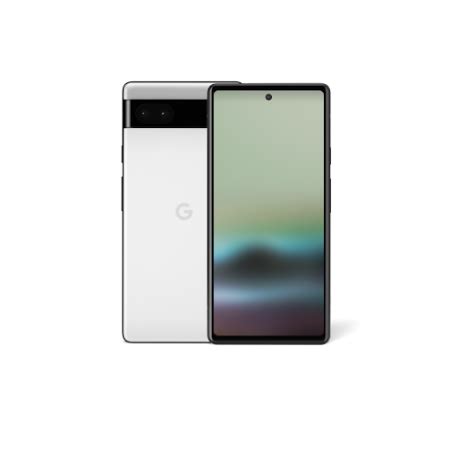 Google Pixel A Single Sim Esim Gb G