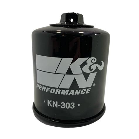 Filtro Aceite Versys Kawasaki K N Kn