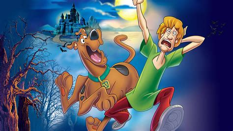 The New Scooby Doo Movies Tv Show