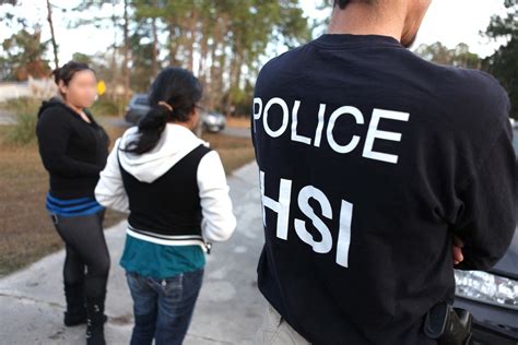 Dvids Images Ice Busts Significant Sex Trafficking Ring Operating