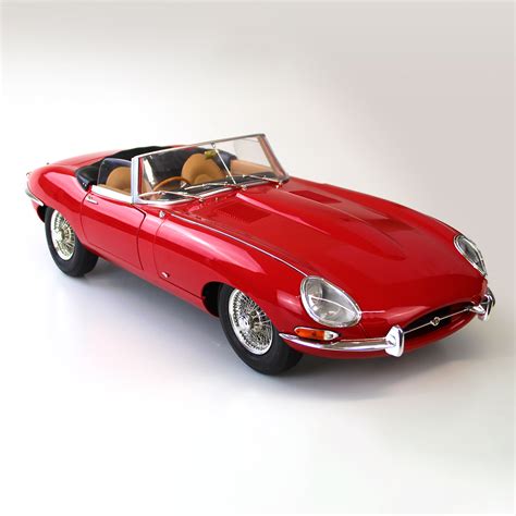 Ferrari 250 GTO. 1:8 scale model kit., Agora Models