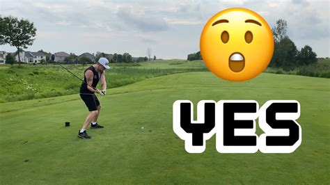 Golf Is Fun Youtube