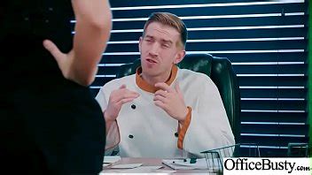 Alexis Adams Office Girl With Round Big Boobs Enjoy Hard Sex Movie 01 XVIDEOS