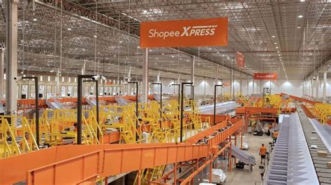 Shopee anuncia três novos centros de distribuição no Espírito Santo E