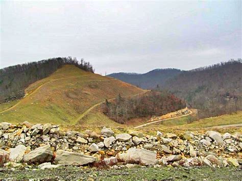 Eastern Kentucky Coal Mines Austin Jenkins Flickr