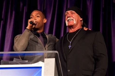 Hulk Hogan To Break Silence In Good Morning America Interview Thewrap