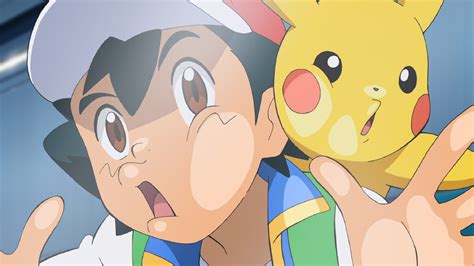 Pokémon Voice Star Sarah Natochenny On Ash And Pikachu Leaving Franchise