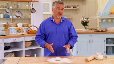 Bbc One The Great British Bake Off Series 4 Masterclass 4 How To