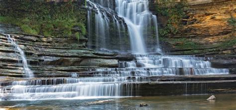 Cummins Falls State Park, Cookeville | Roadtrippers