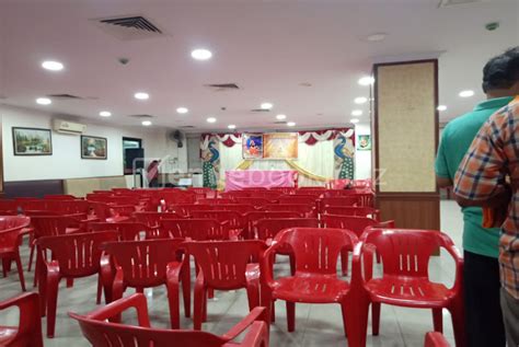 Ilakiya Mini Hall T Nagar Chennai Banquet Hall Menu Price Reviews