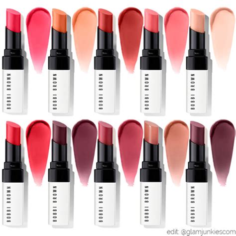 Bobbi Brown Extra Lip Tint Reform