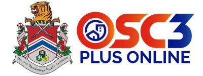 Sistem OSC 3.0 Plus Online