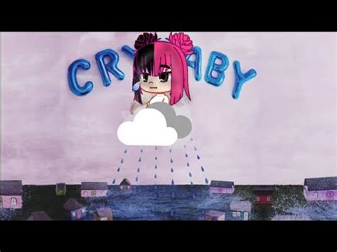 Cry Baby Melanie Martinez Ft Melanie Martinez Cry Baby Gacha C