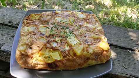 Tortilla De Pommes De Terre Au Cake Factory Recettes De Cuisine Hot Sex Picture