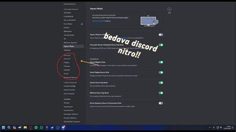 Bedava Discord Nitro Mu YouTube