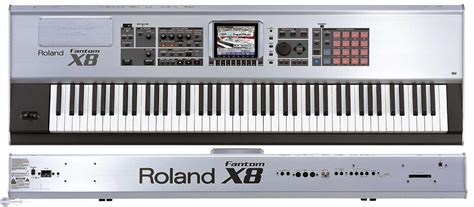 Roland Fantom X Patches - retpafunding