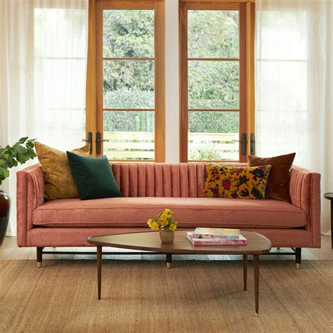 Sofas & Couches - Buy a Customized Sofa | Joybird