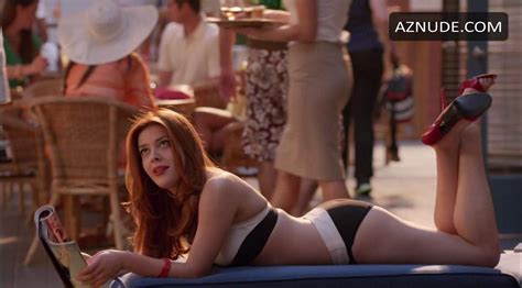 REVENGE NUDE SCENES AZNude