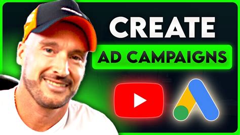 YouTube Ads Tutorial How To Create Your YouTube Ad Campaigns YouTube