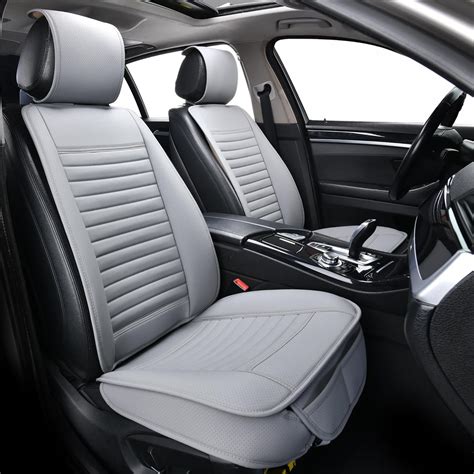 Set de 2 huse NextWave®️ pentru scaune auto, ofera protectie scaunelor