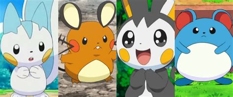 Top 6 Los Mejores Pika Clones De PokÃ©mon Â¡conocelos