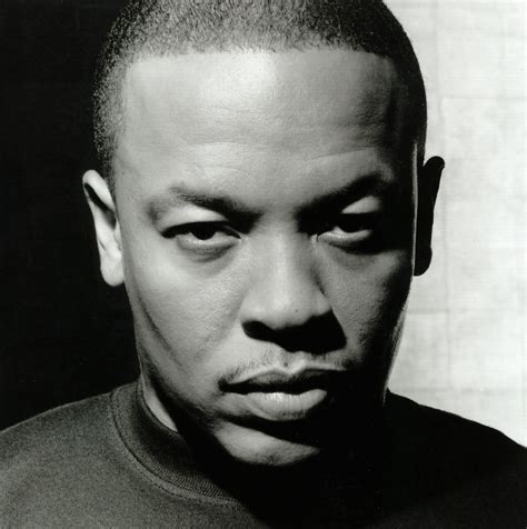 Dr Dre 1999