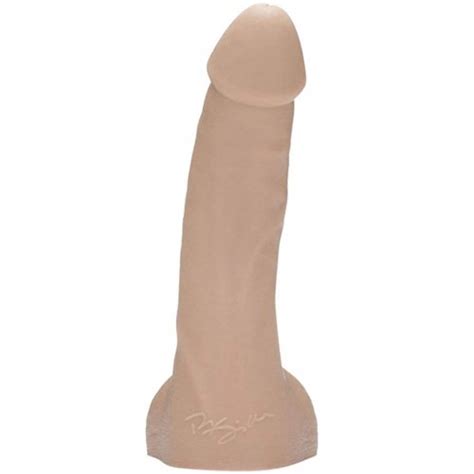 Fleshlight Guys Ryan Driller Silicone Dildo Sex Toys At Adult Empire